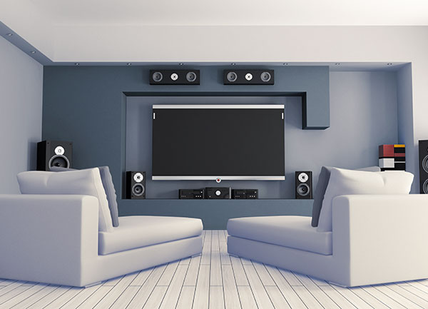 Minicadenas para el hogar - blog Euronics