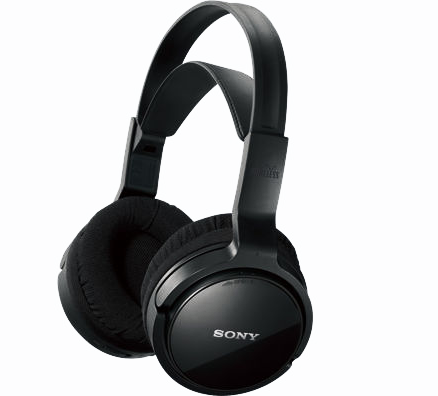 Auriculares Sony en el blog Euronics