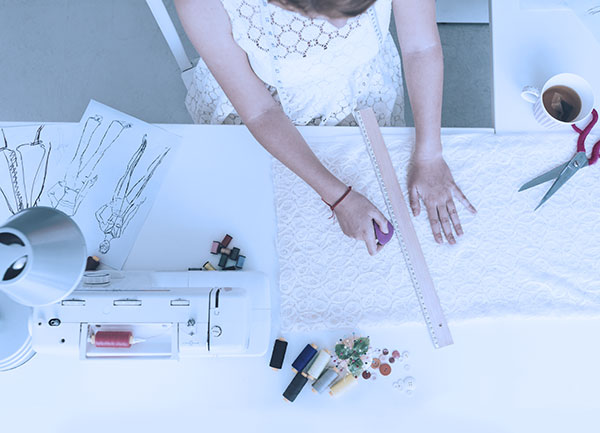 Mejor máquina de coser - blog Euronics