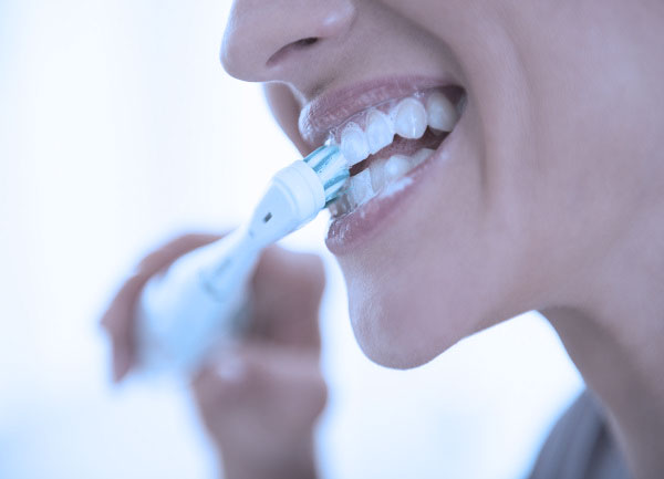 El mejor cepillo dental eléctrico para presumir de sonrisa