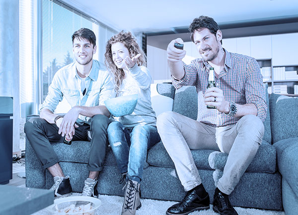 Barra de sonido - blog Euronics