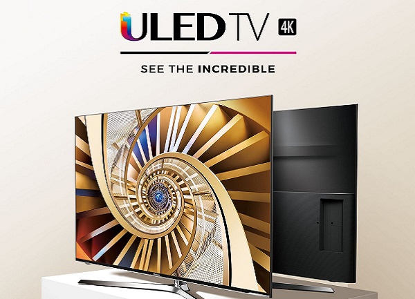 HISENSE ULED