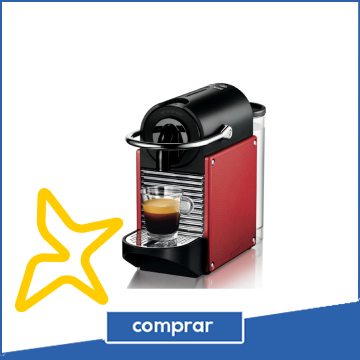 cafetera delonghi nespresso