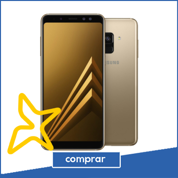 camara dual samsung