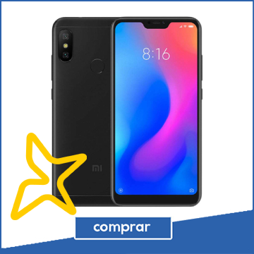 camara dual xiaomi