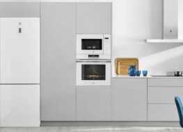 frigoríficos combi Bosch