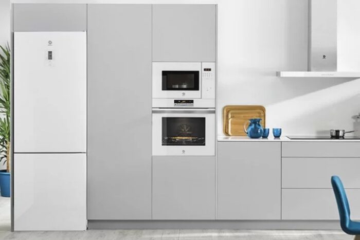 frigoríficos combi Bosch