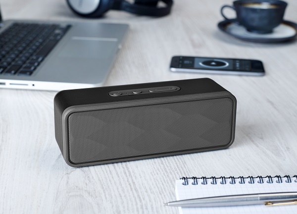 altavoces multimedia