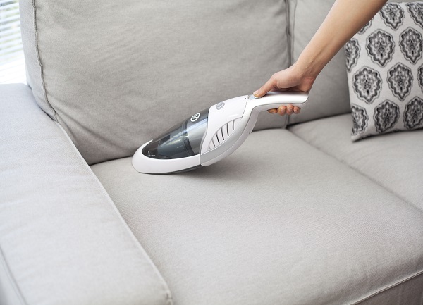 Aspirador portátil, conoce todas sus ventajas para limpiar a fondo tu hogar  - Euronics