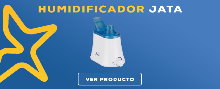 humidificador para bebes