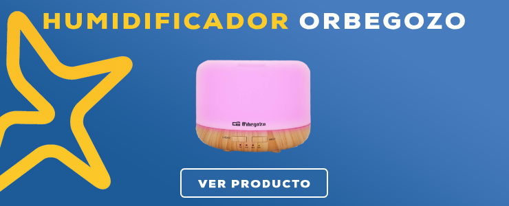humidificador para bebes