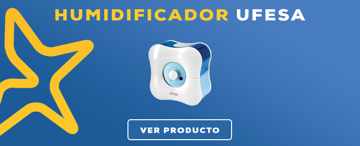 humidificador para bebes