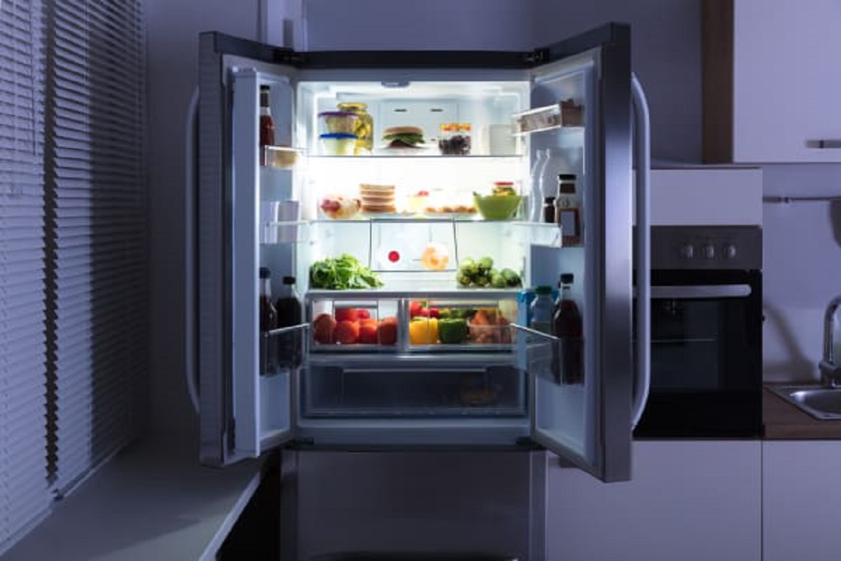 Dimensiones nevera, conoce todas las medidas posibles de frigoríficos -  Euronics