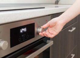 horno Indesit