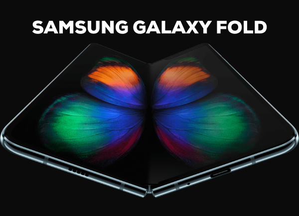 samsung galaxy fold