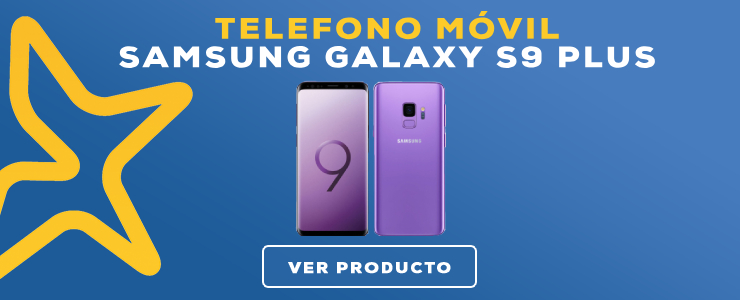 samsung galaxy s9 plus