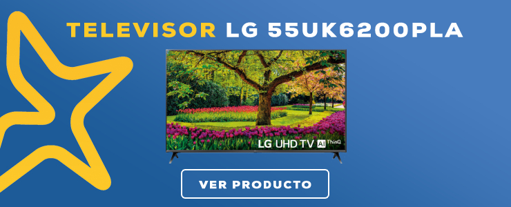 Smart TV Euronics