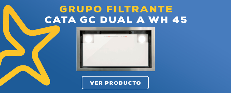 campana integrable Cata