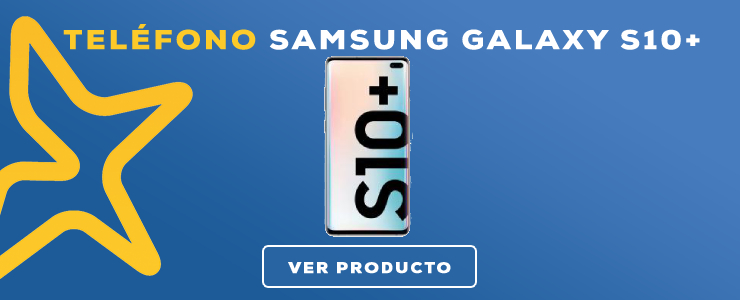 triple cámara samsung