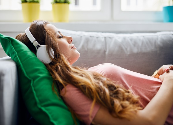 auriculares Philips