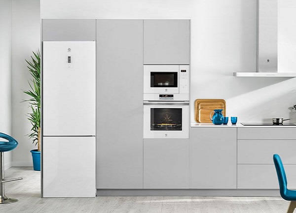 Frigorífico Balay cristal, máximo frescor y gran diseño - Euronics