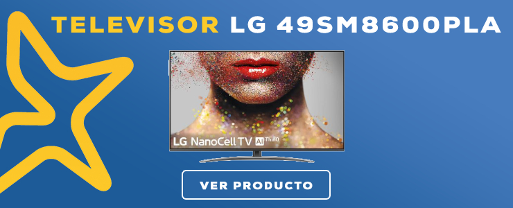 televisor lg