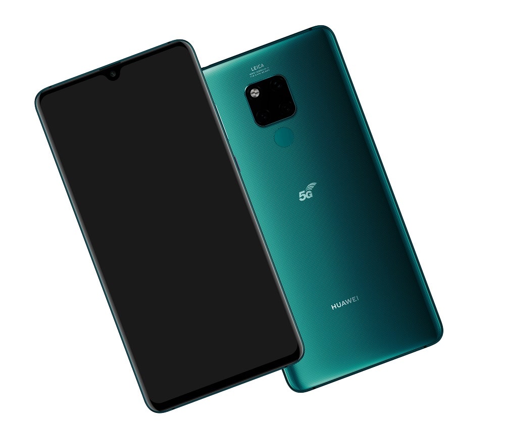 Huawei Mate 20X 5g