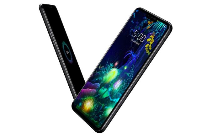 LG V50 thinQ