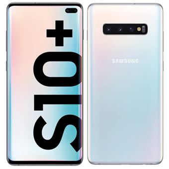Samsung Galaxy s10+