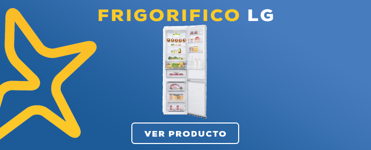 frigorifico lg