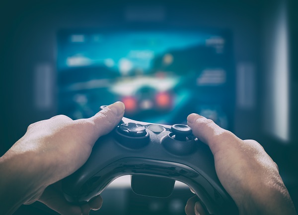 mejores tv para jugar