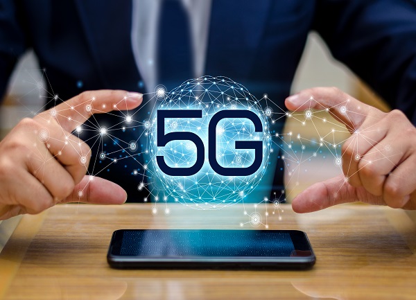 móvil 5G