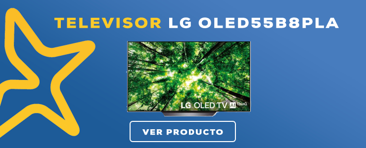 televisor lg