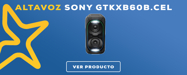 altavoces hifi