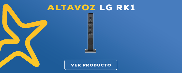 altavoces hifi