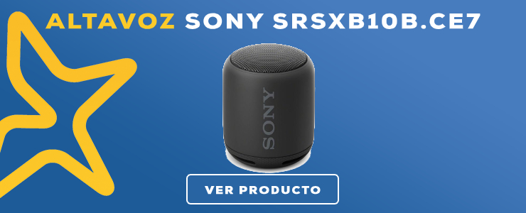altavoces hifi
