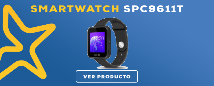 smartwatch niños
