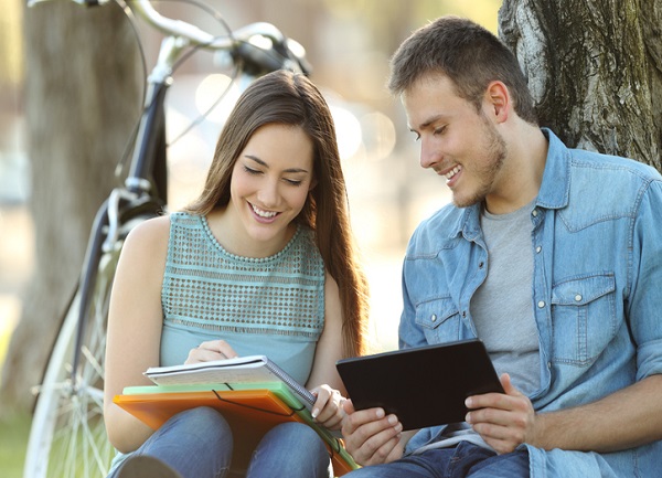 aplicaciones para estudiantes