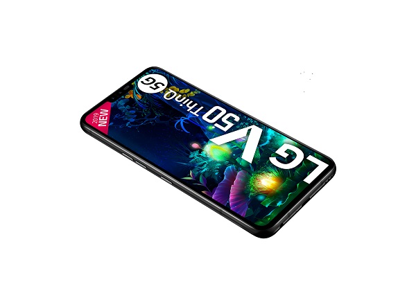 LG v50 thinQ 5G