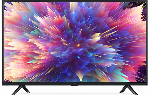 smart tv xiaomi