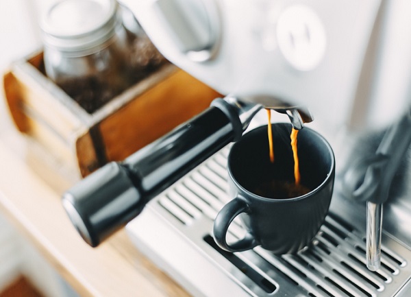 cafetera philips
