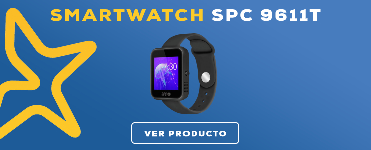 smartwatch sumergible