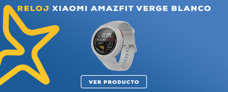 smartwatch sumergible
