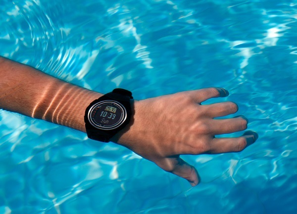 Los 5 mejores smartwatches para natación