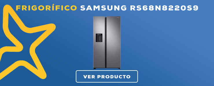 frigorífico samsung family hub
