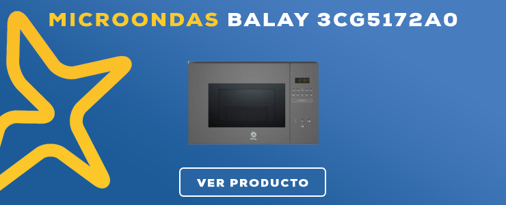 microondas no calienta