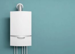 cómo funciona termo eléctrico