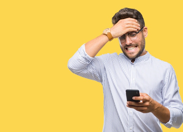 bloquear llamadas en Android