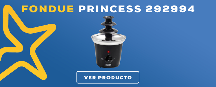 fondue princess 292994