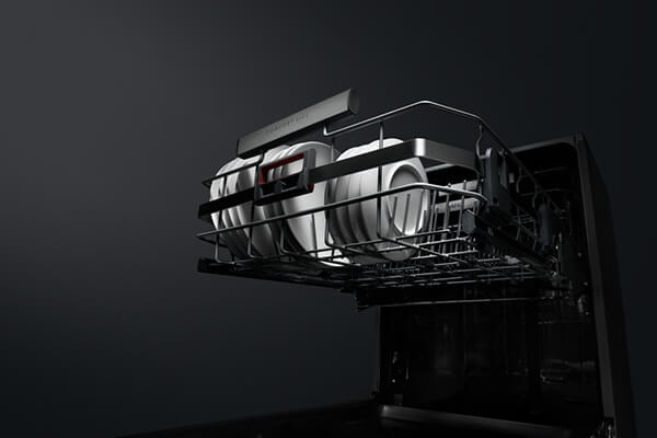 AEG ComfortLift